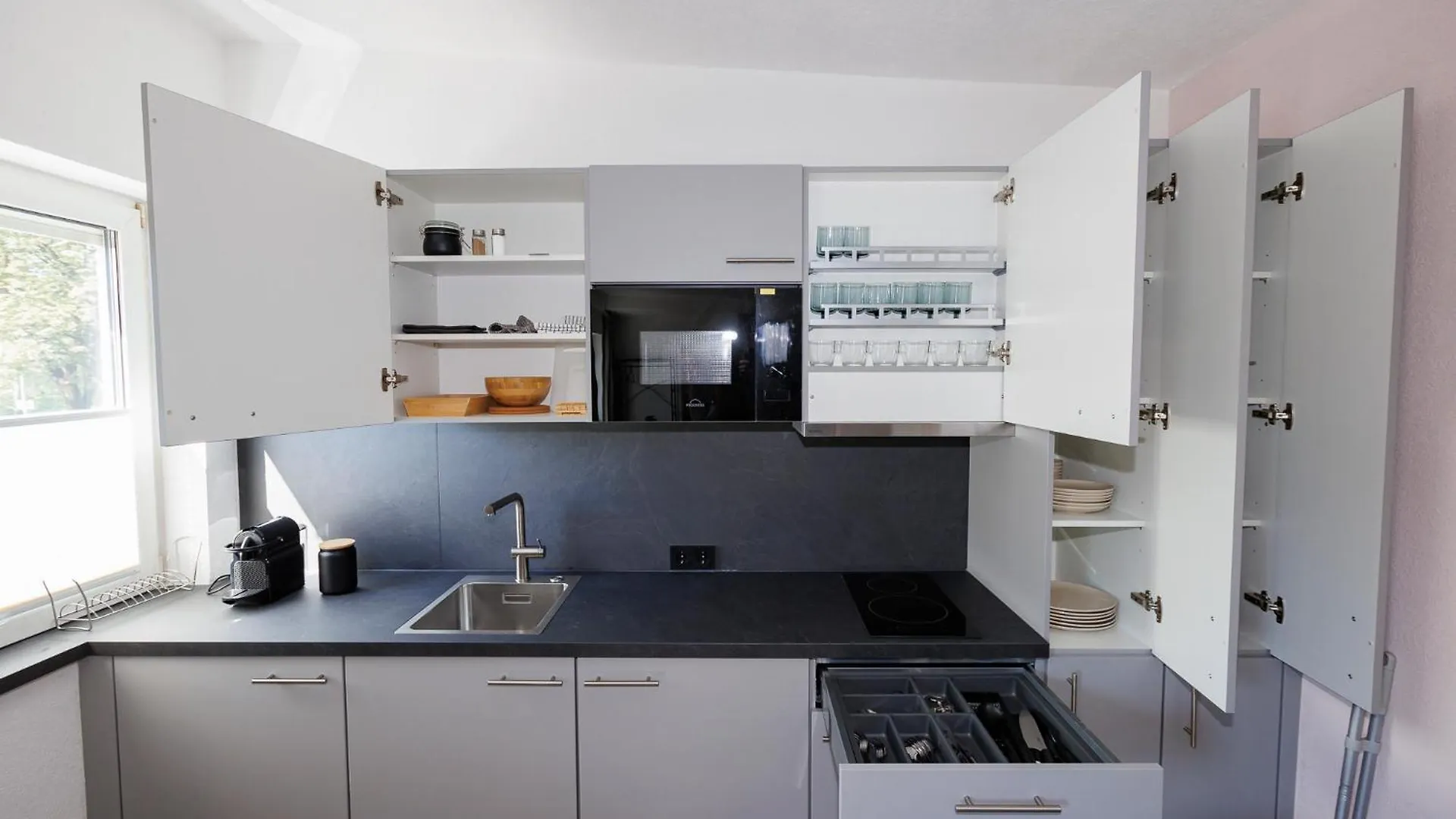 Innside Apartments Innsbruck