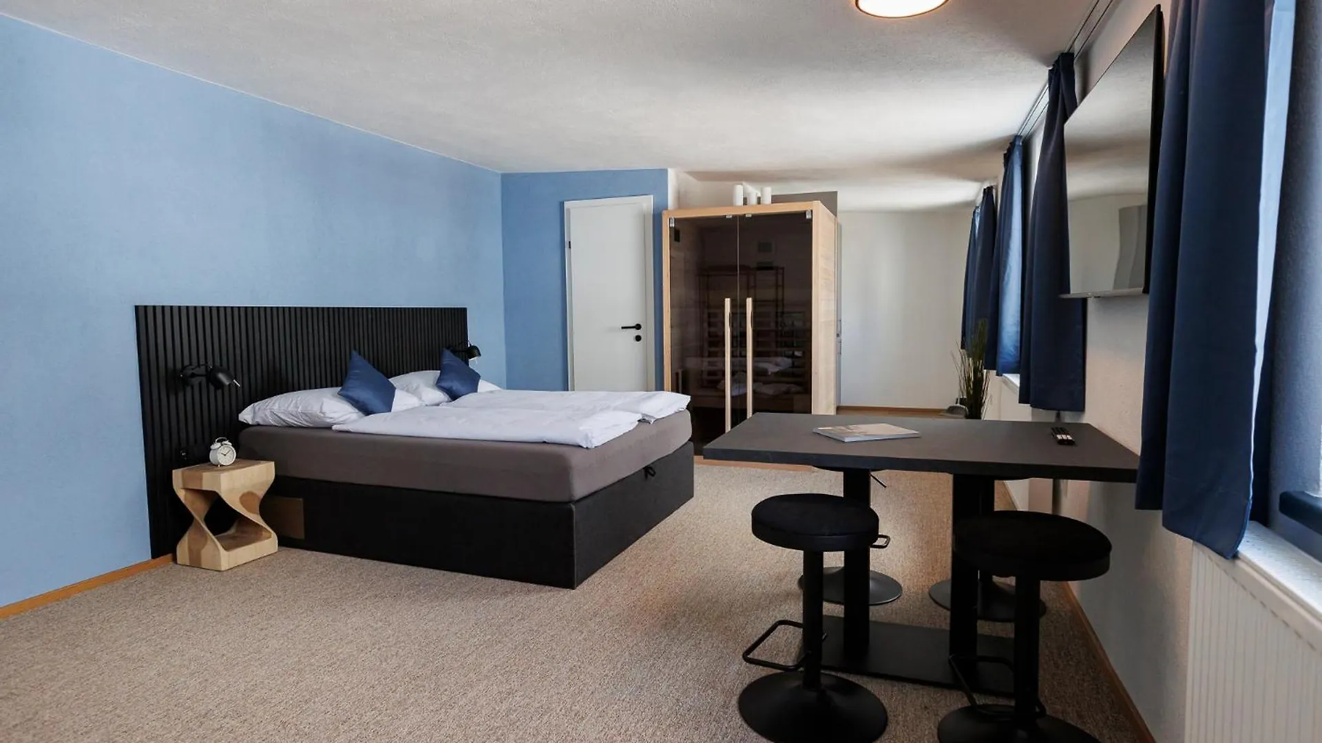 Innside Apartments Innsbruck 0*,  Austria