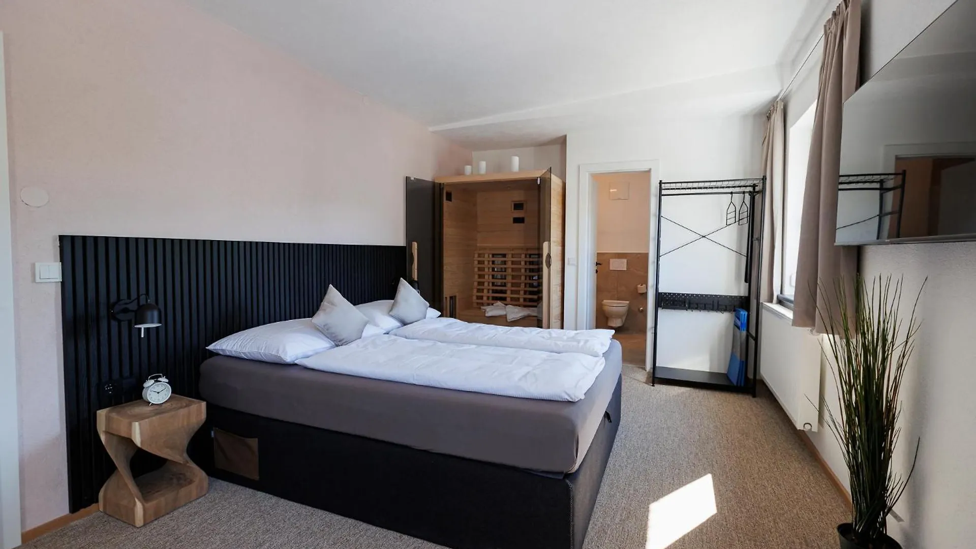 Innside Apartments Innsbruck Austria