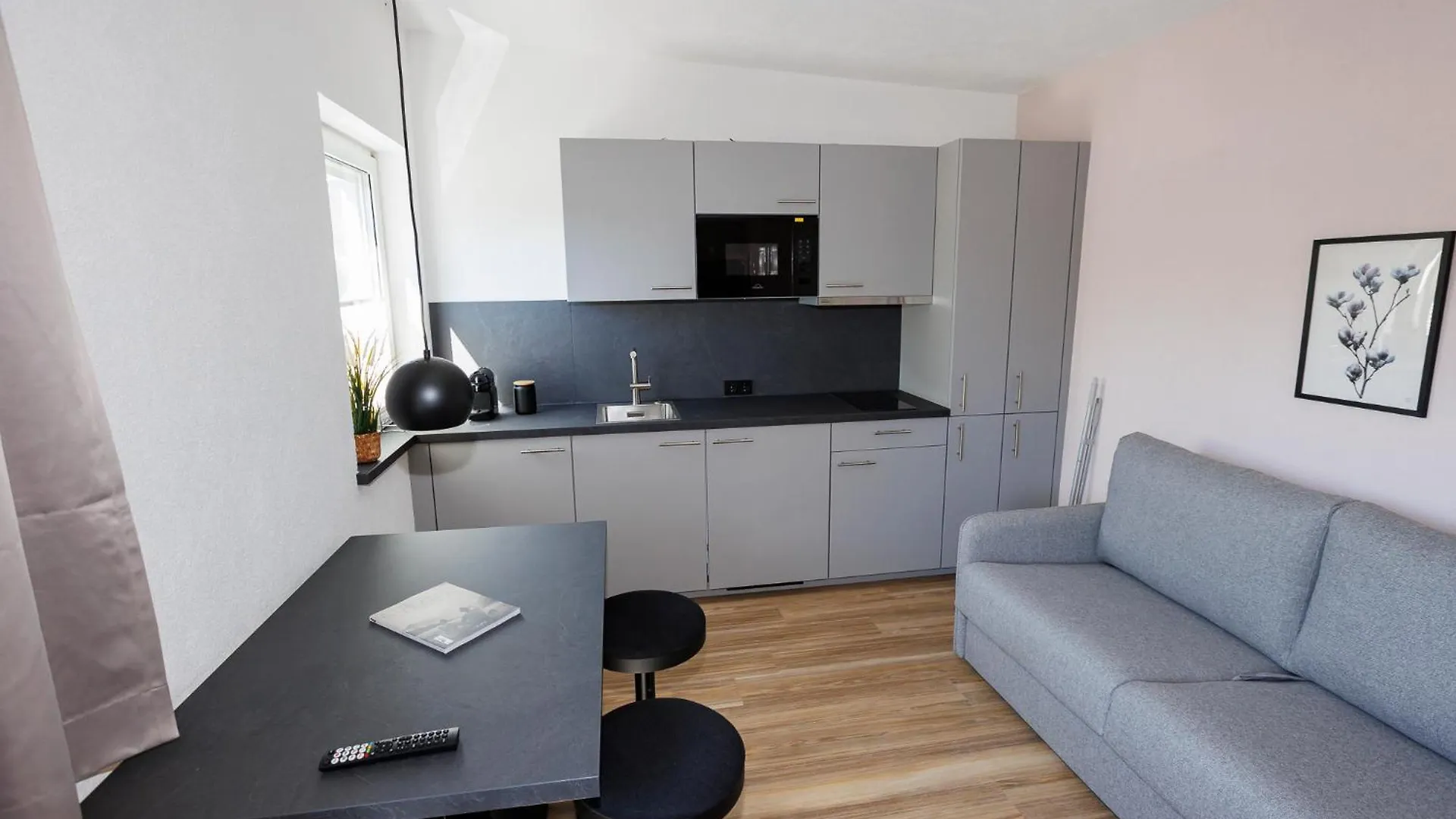 Innside Apartments Innsbruck