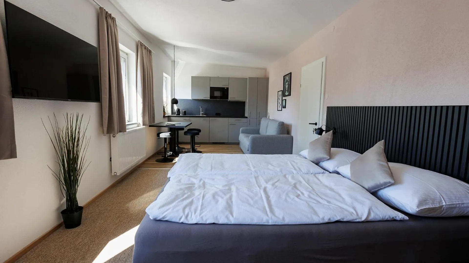 Innside Apartments Innsbruck