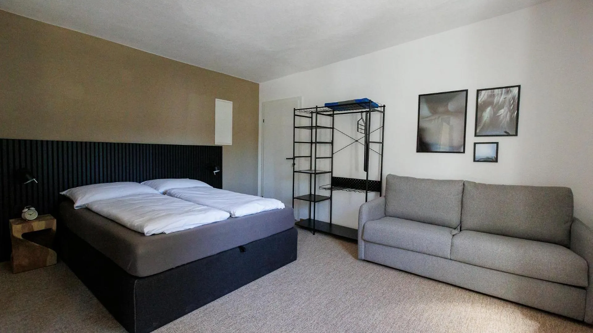 Innside Apartments Innsbruck