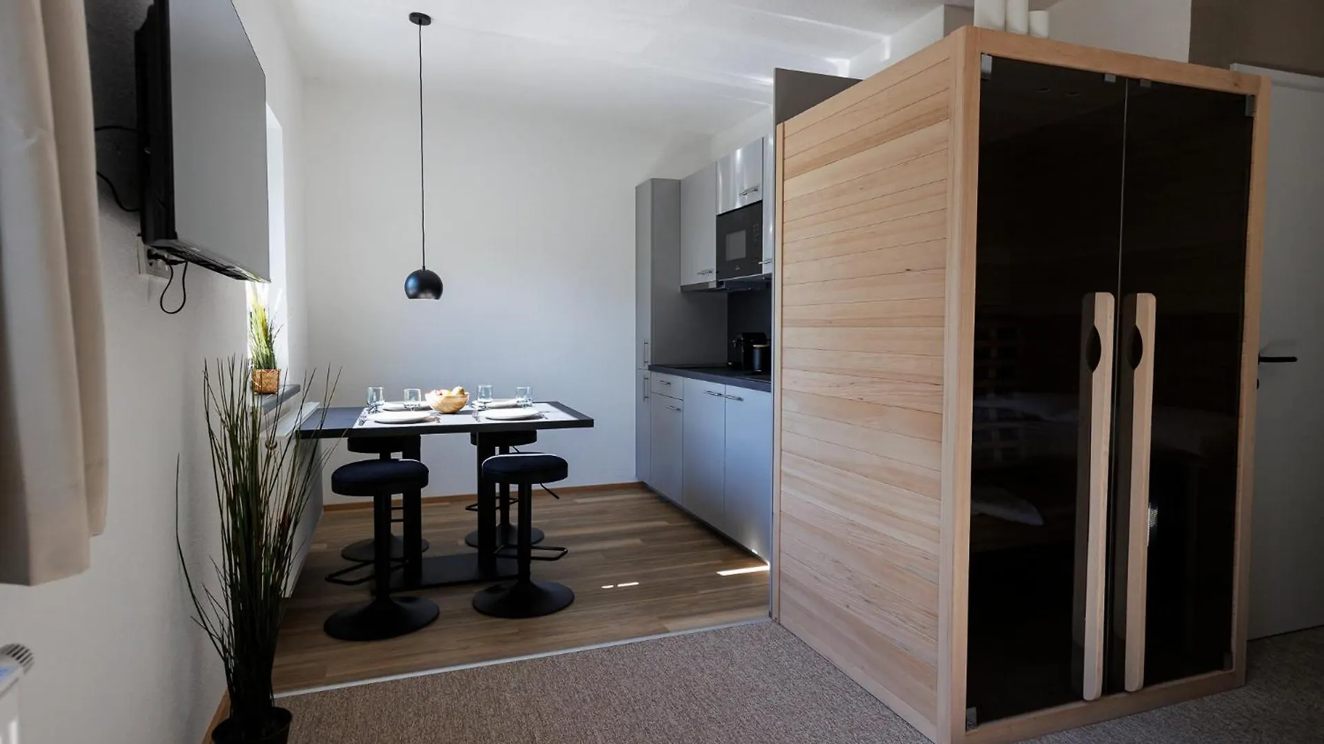 Innside Apartments Innsbruck 0*,  Austria