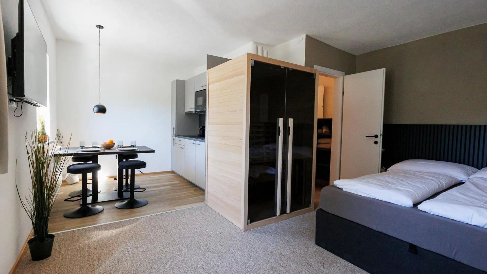 Innside Apartments Innsbruck