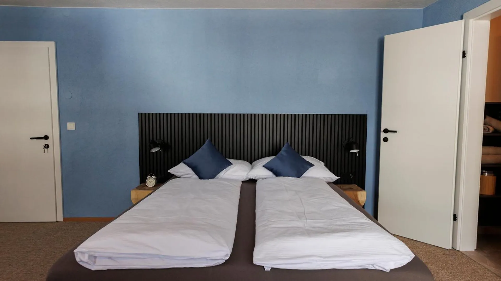 Innside Apartments Innsbruck