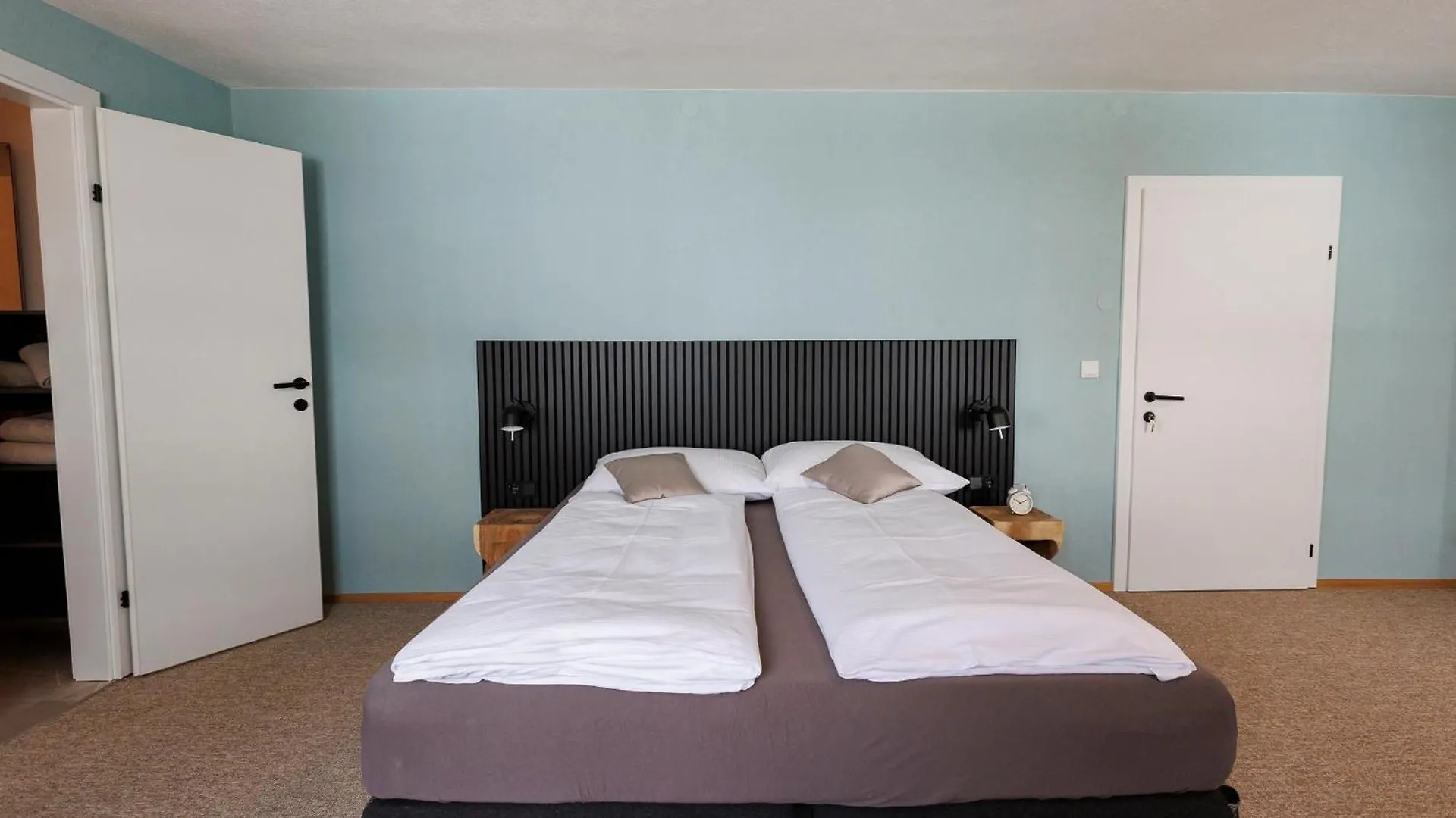 Innside Apartments Innsbruck Austria