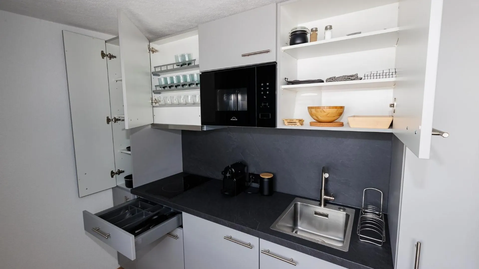 Innside Apartments Innsbruck