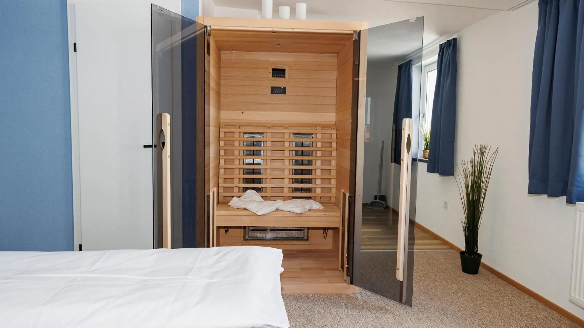 Innside Apartments Innsbruck Autriche
