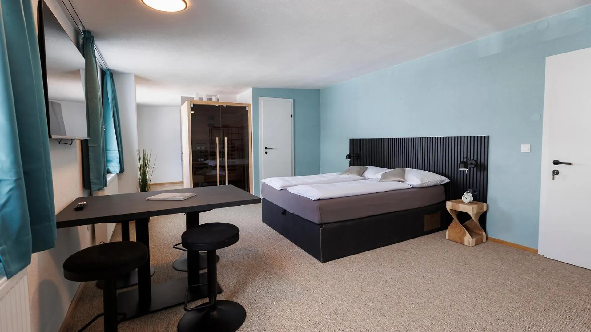 Innside Apartments Innsbruck